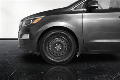 2019 Kia Sedona SX   - Photo 2 - Edmonton, AB T5G 3E5