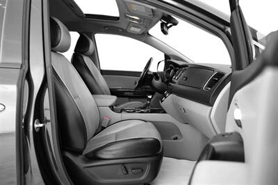 2019 Kia Sedona SX   - Photo 32 - Edmonton, AB T5G 3E5