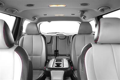 2019 Kia Sedona SX   - Photo 33 - Edmonton, AB T5G 3E5