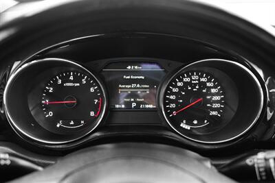 2019 Kia Sedona SX   - Photo 15 - Edmonton, AB T5G 3E5