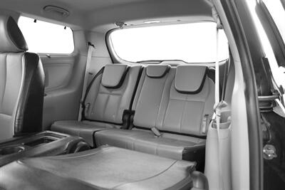 2019 Kia Sedona SX   - Photo 29 - Edmonton, AB T5G 3E5