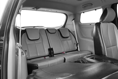 2019 Kia Sedona SX   - Photo 30 - Edmonton, AB T5G 3E5