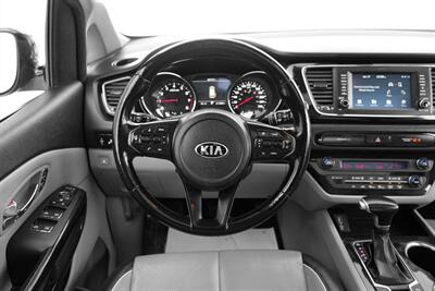 2019 Kia Sedona SX   - Photo 14 - Edmonton, AB T5G 3E5