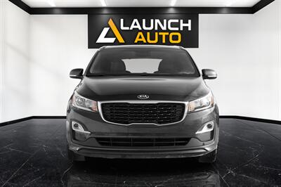 2019 Kia Sedona SX   - Photo 10 - Edmonton, AB T5G 3E5