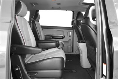2019 Kia Sedona SX   - Photo 31 - Edmonton, AB T5G 3E5
