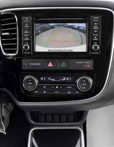 2017 Mitsubishi Outlander ES - Photo 10 - Edmonton, AB T5G 3E5