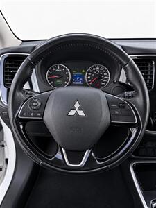 2017 Mitsubishi Outlander ES - Photo 7 - Edmonton, AB T5G 3E5