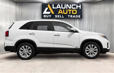 2014 Kia Sorento EX   - Photo 5 - Edmonton, AB T6B 0B7