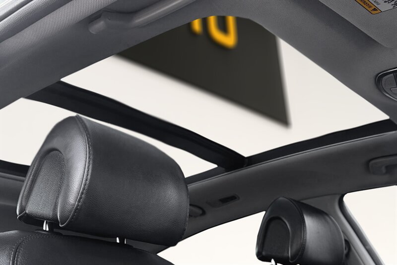 2016 Hyundai SONATA Sport - Photo 20 - Edmonton, AB T6B 0B7