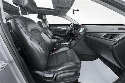 2016 Hyundai SONATA Sport - Photo 24 - Edmonton, AB T6B 0B7