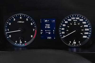 2016 Hyundai SONATA Sport - Photo 13 - Edmonton, AB T6B 0B7