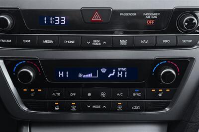 2016 Hyundai SONATA Sport - Photo 18 - Edmonton, AB T6B 0B7