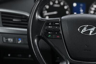 2016 Hyundai SONATA Sport - Photo 15 - Edmonton, AB T6B 0B7