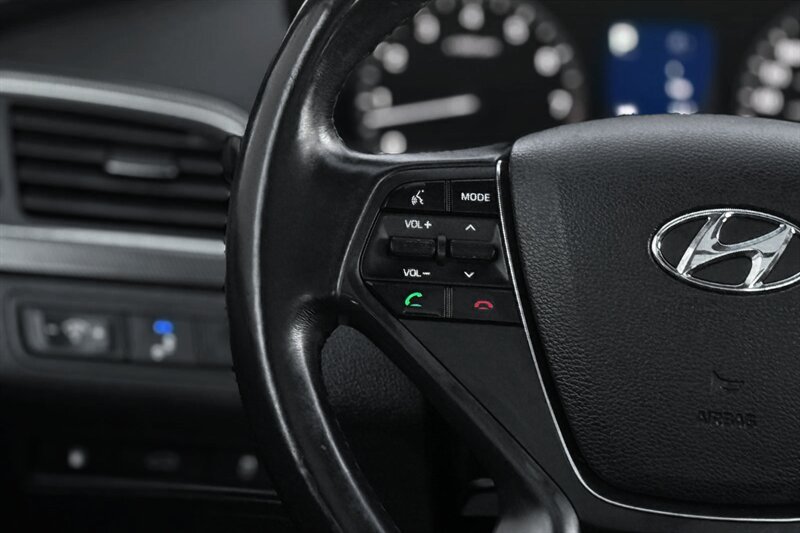 2016 Hyundai SONATA Sport - Photo 15 - Edmonton, AB T6B 0B7