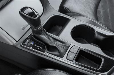 2016 Hyundai SONATA Sport - Photo 19 - Edmonton, AB T6B 0B7