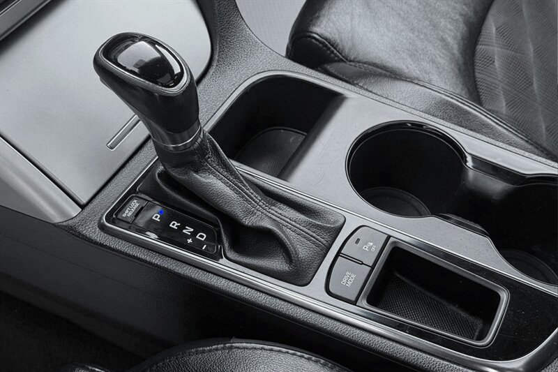 2016 Hyundai SONATA Sport - Photo 19 - Edmonton, AB T6B 0B7