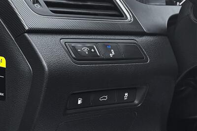 2016 Hyundai SONATA Sport - Photo 14 - Edmonton, AB T6B 0B7