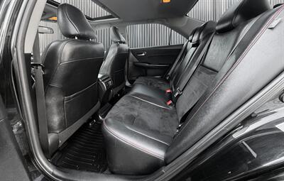 2015 Toyota Camry XSE   - Photo 8 - Edmonton, AB T6B 0B7