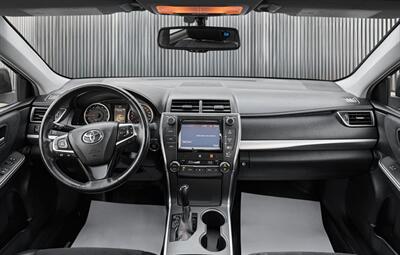 2015 Toyota Camry XSE   - Photo 11 - Edmonton, AB T6B 0B7