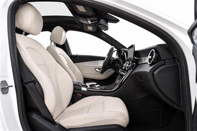 2017 Mercedes-Benz C 300 4MATIC - Photo 12 - Edmonton, AB T5G 3E5