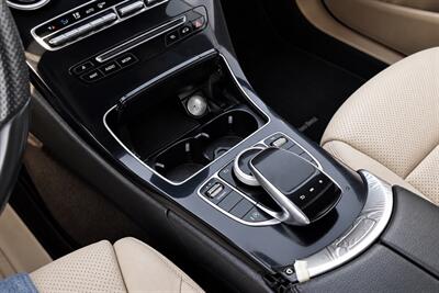 2017 Mercedes-Benz C 300 4MATIC - Photo 9 - Edmonton, AB T5G 3E5