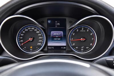 2017 Mercedes-Benz C 300 4MATIC - Photo 7 - Edmonton, AB T5G 3E5