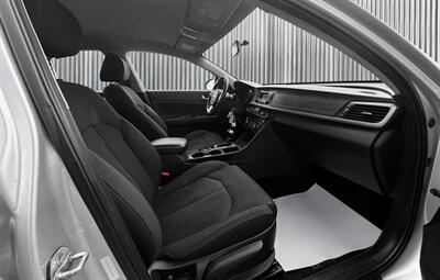 2018 Kia Optima LX   - Photo 10 - Edmonton, AB T6B 0B7