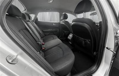 2018 Kia Optima LX   - Photo 9 - Edmonton, AB T6B 0B7