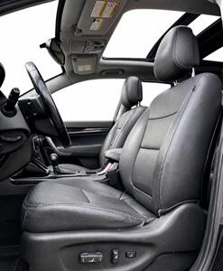 2014 Kia Sorento SX - Photo 11 - Edmonton, AB T5G 3E5