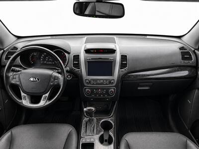 2014 Kia Sorento SX - Photo 6 - Edmonton, AB T5G 3E5