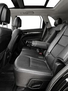 2014 Kia Sorento SX - Photo 12 - Edmonton, AB T5G 3E5