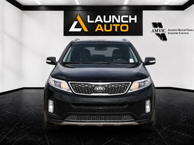2014 Kia Sorento SX - Photo 5 - Edmonton, AB T5G 3E5
