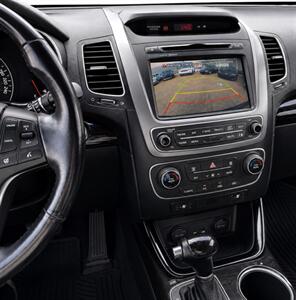 2014 Kia Sorento SX - Photo 10 - Edmonton, AB T5G 3E5