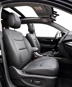 2014 Kia Sorento SX - Photo 13 - Edmonton, AB T5G 3E5