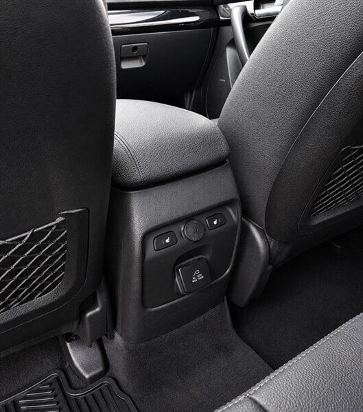 2014 Kia Sorento SX - Photo 15 - Edmonton, AB T5G 3E5