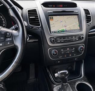 2014 Kia Sorento SX - Photo 9 - Edmonton, AB T5G 3E5
