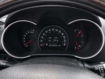 2014 Kia Sorento SX - Photo 8 - Edmonton, AB T5G 3E5