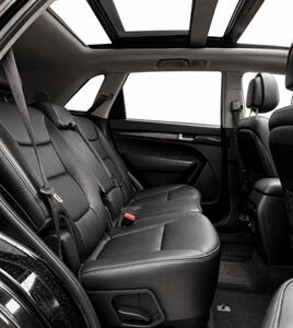 2014 Kia Sorento SX - Photo 14 - Edmonton, AB T5G 3E5