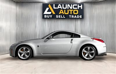 2006 Nissan 350Z   - Photo 2 - Edmonton, AB T6B 0B7