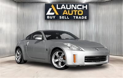 2006 Nissan 350Z   - Photo 6 - Edmonton, AB T6B 0B7