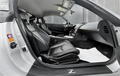 2006 Nissan 350Z   - Photo 8 - Edmonton, AB T6B 0B7