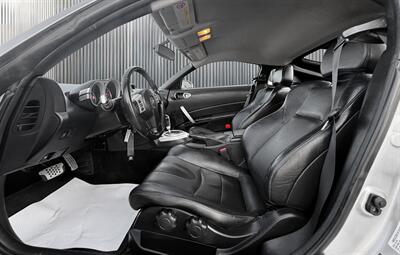 2006 Nissan 350Z   - Photo 7 - Edmonton, AB T6B 0B7