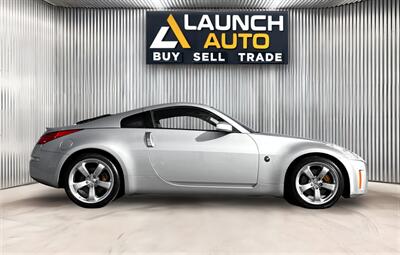 2006 Nissan 350Z   - Photo 5 - Edmonton, AB T6B 0B7
