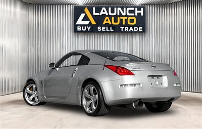 2006 Nissan 350Z   - Photo 3 - Edmonton, AB T6B 0B7