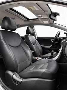 2015 Hyundai ELANTRA Limited - Photo 15 - Edmonton, AB T5G 3E5