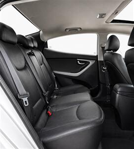 2015 Hyundai ELANTRA Limited - Photo 16 - Edmonton, AB T5G 3E5