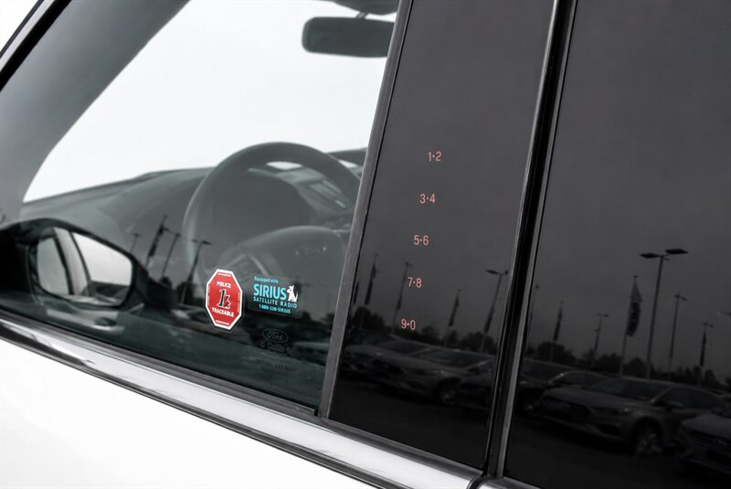 2017 Ford Escape SE - Photo 12 - Edmonton, AB T5G 3E5