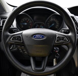 2017 Ford Escape SE - Photo 8 - Edmonton, AB T5G 3E5