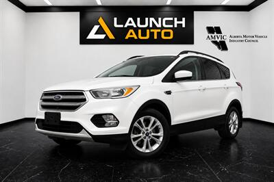 2017 Ford Escape SE SUV