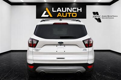 2017 Ford Escape SE - Photo 3 - Edmonton, AB T5G 3E5